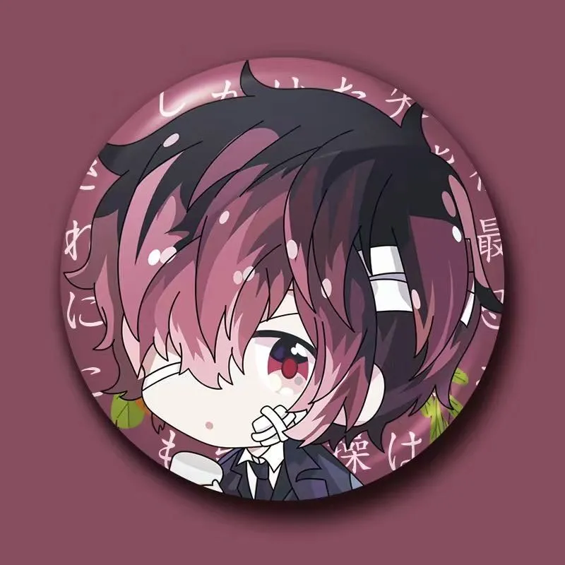 Булавка Металлическая для ювелирных изделий в японском стиле|Броши| |