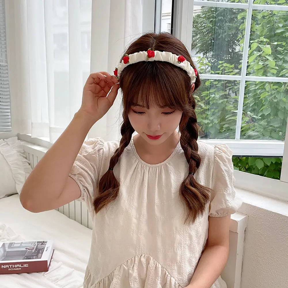 

Ободок для волос в Корейском стиле для девочек и женщин