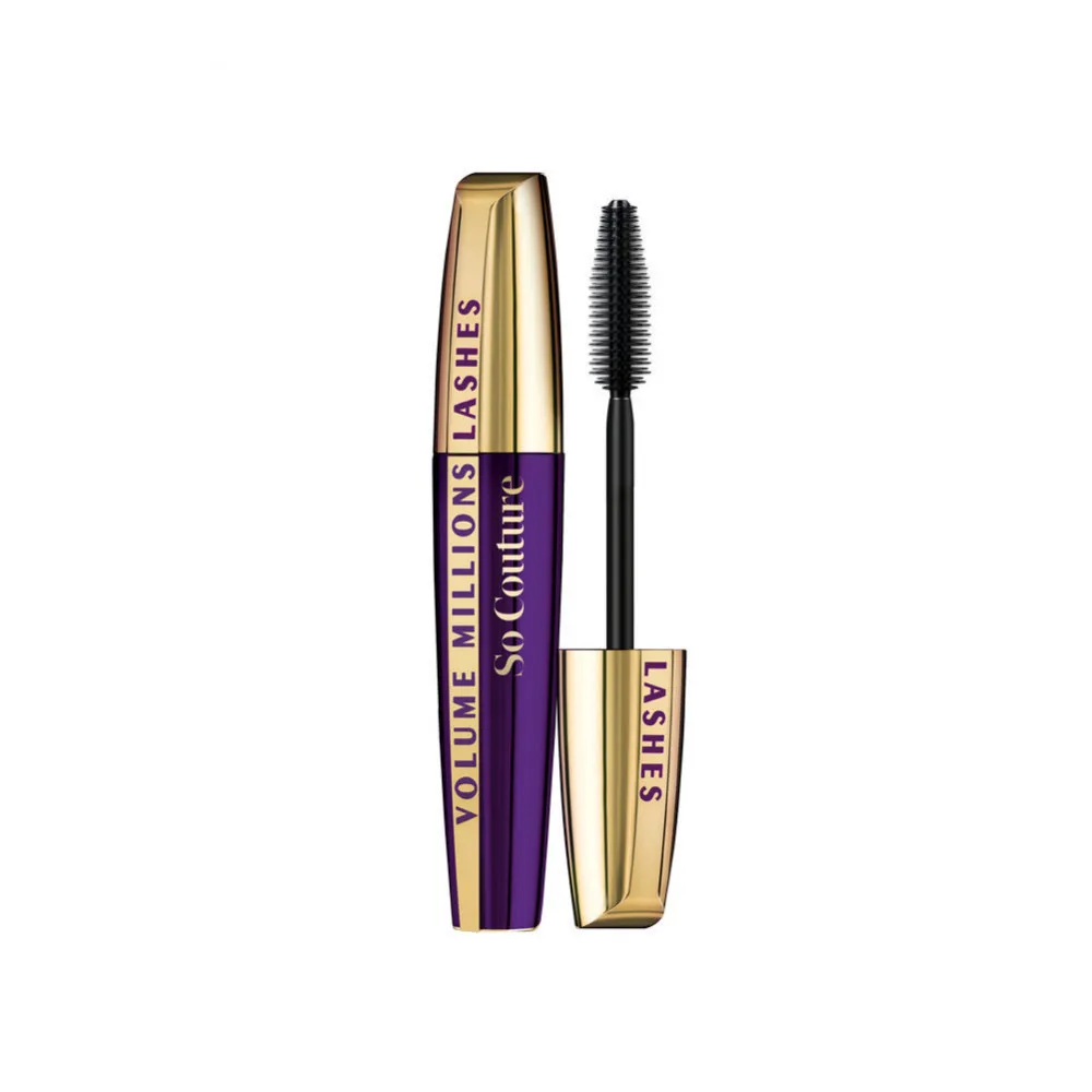 Тушь для ресниц Volume Million Lashes &quotSO COUTURE&quot 9 5 мл| |