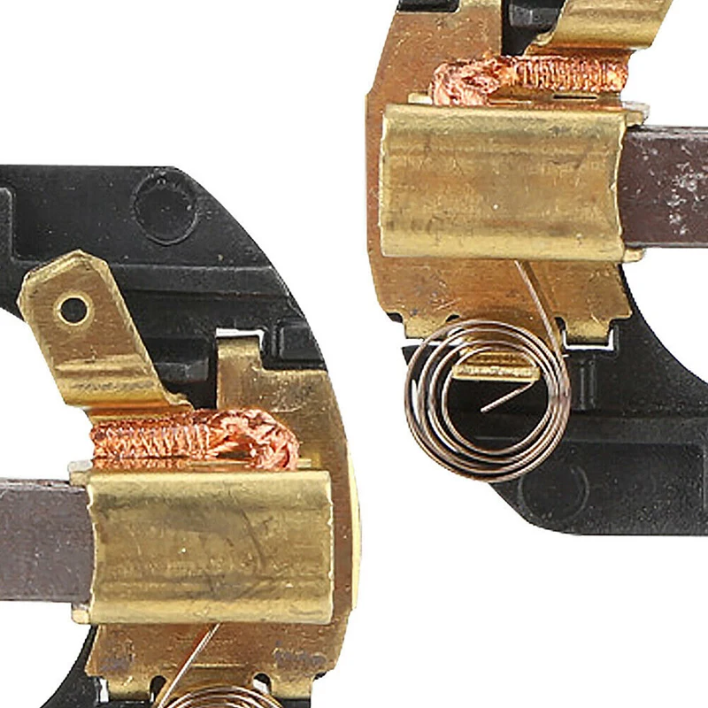 Держатель углеродной счетки кисти для DeWalt DCH143 DCH253 DCH254 DCH243 DCH363|Щетка| |