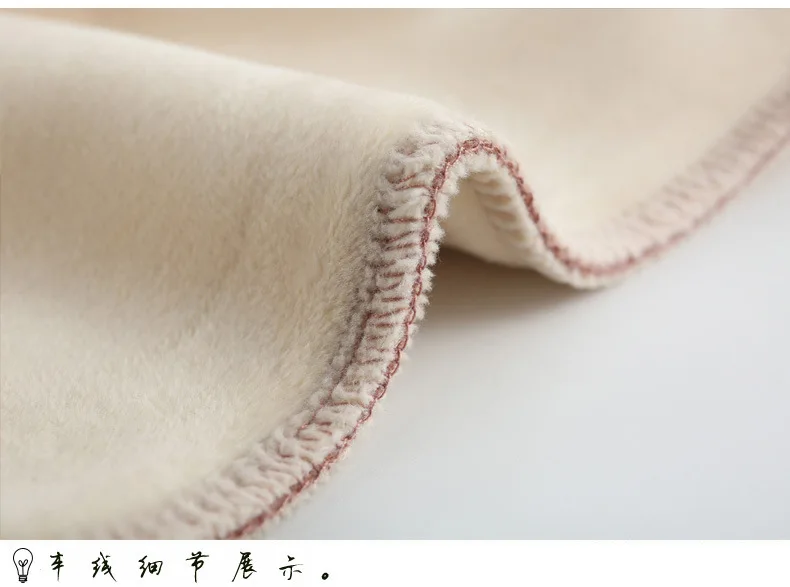 Зимнее платье для девочек Розовые Детские платья теплое детское костюм