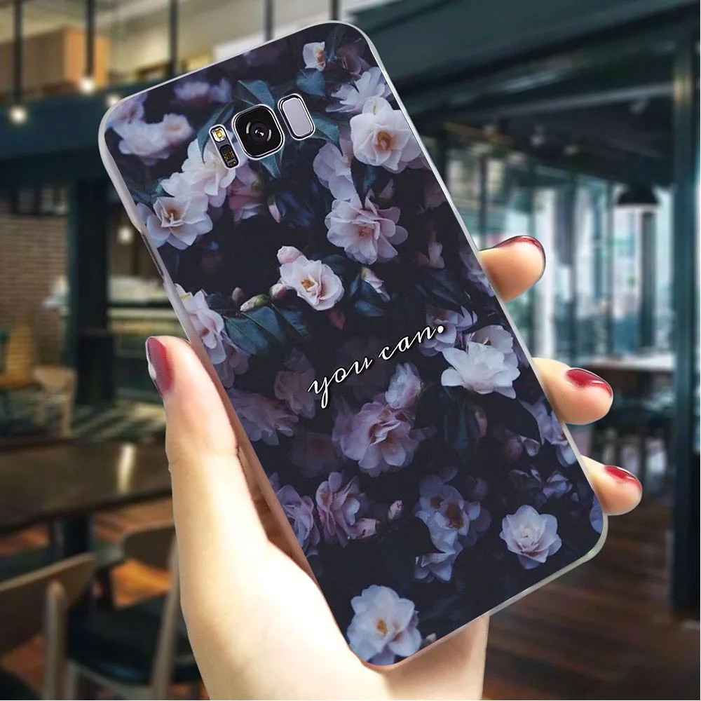 Жесткий чехол для телефона Galaxy A20 Case A3/A5 A6 A8 Plus/A7 A9 2018 A10 A30 A40 A50 A60 A70 M40|Бамперы| |
