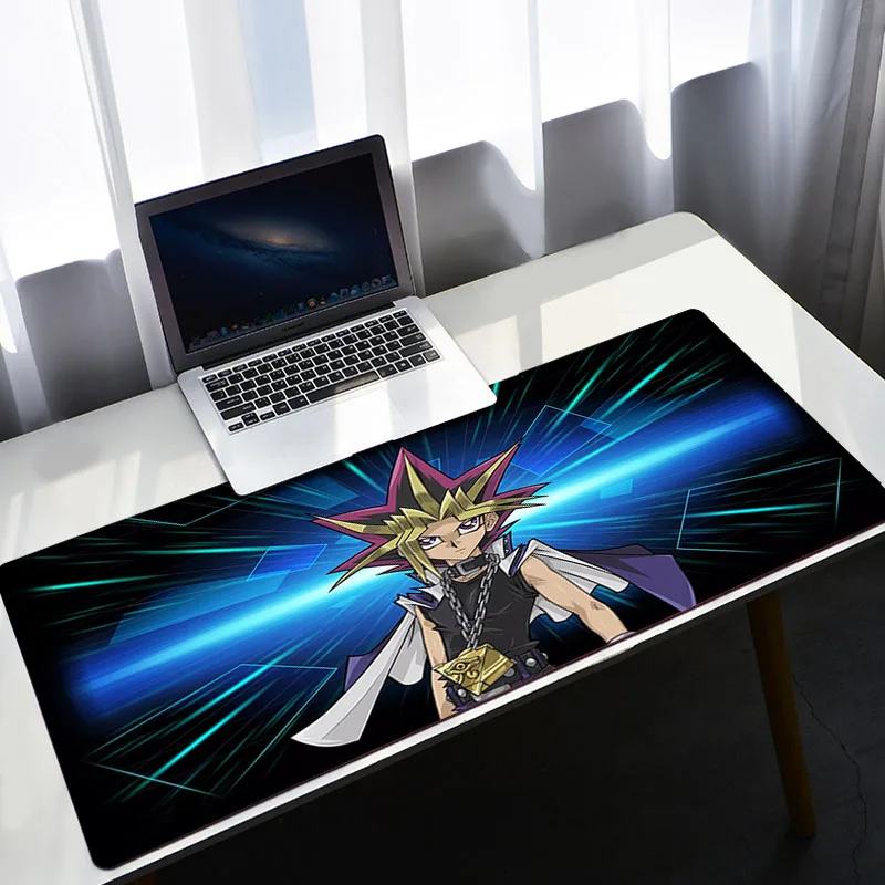 Large Mouse Pad Gamer Computer Mat Yugioh Table Pads Keyboard Gaming Accessories Cheap Gaming Laptop PC Gamer Xxl Mousepad