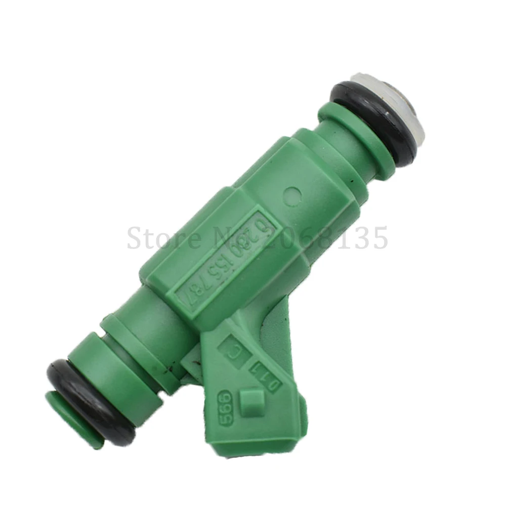 

8pcs/lot fuel injector nozzle 0280155787 fit for DISCOVERY RANGE ROVER 8CYL 4.0 4.6L 1999