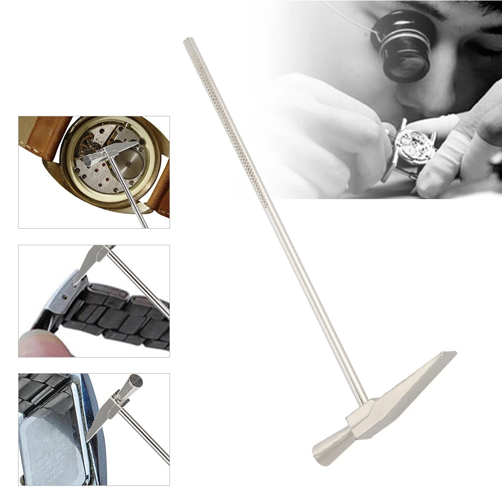 Мини молоток для настройки пальцев пианино большого пальца калимба музыкальный