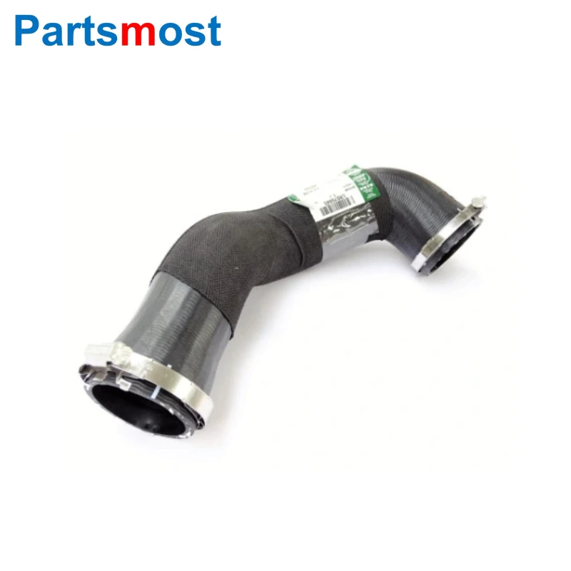 3 0 л дизельный турбоохладитель шланг для впускного коллектора локоть LAND ROVER DISCOVERY