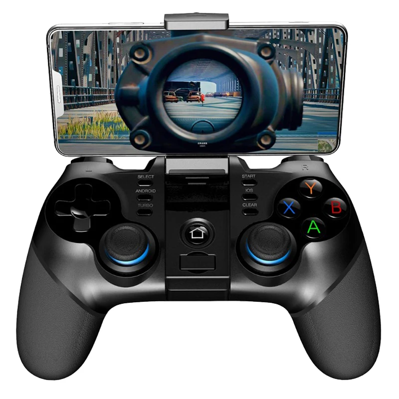 Геймпад IPEGA PG-9156 2 4G Wi-Fi для ПК PS3 | Электроника