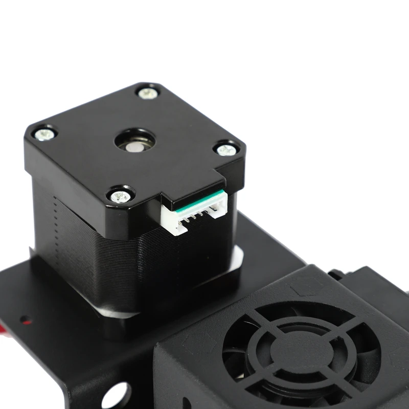 

for Ender3/Cr10 Upgrade Short-Range Extruder Feeding for 3D Printer