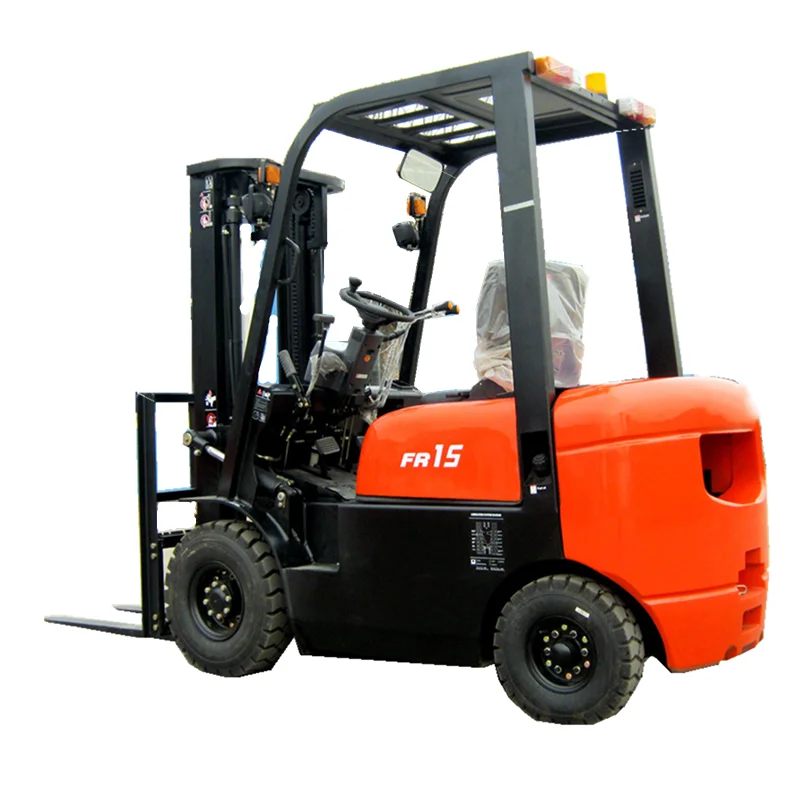 Дизельный вилочный погрузчик 1 5 т|Автопогрузчики| |