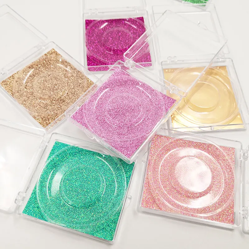 20 шт. пластиковые коробки для хранения ресниц | Красота и здоровье