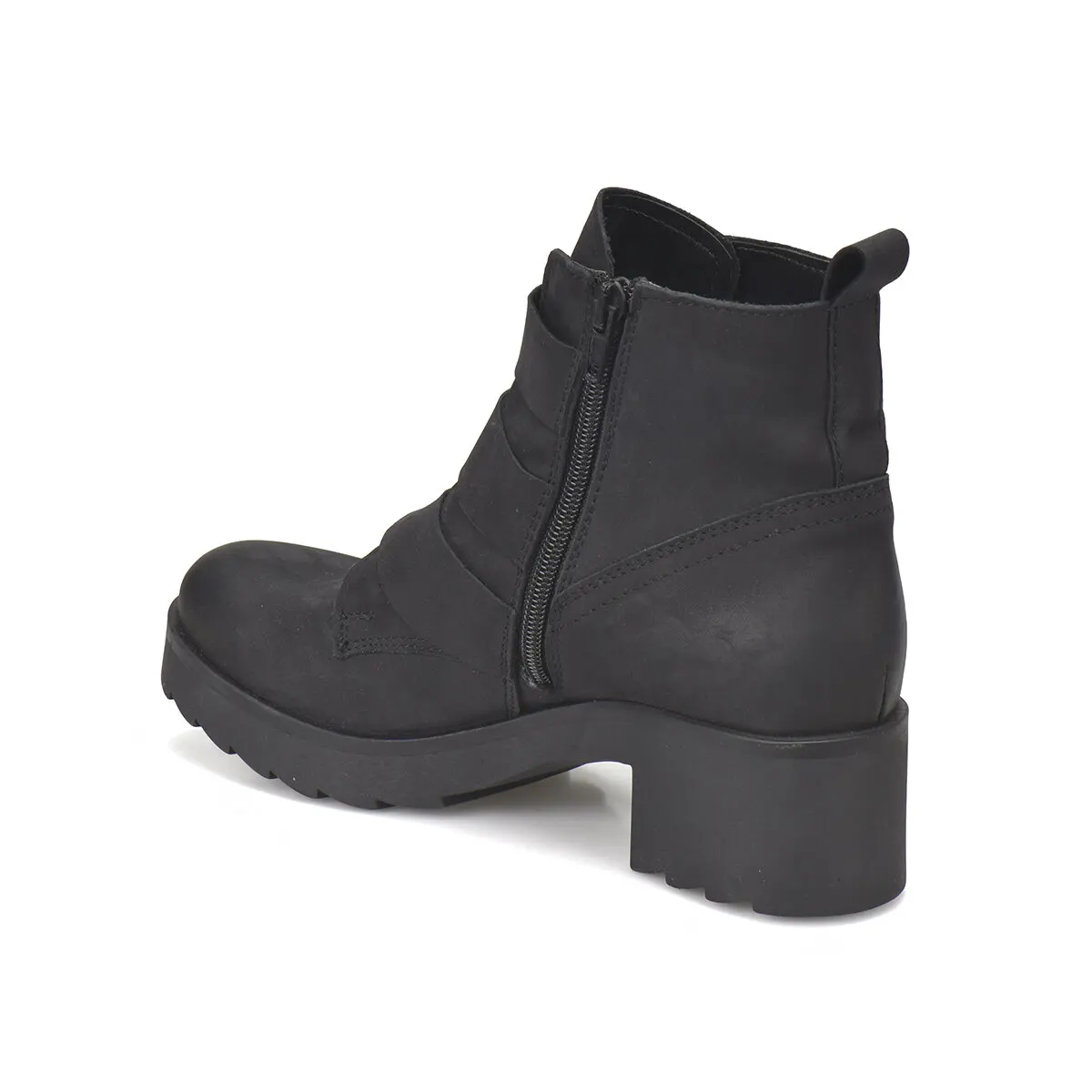 

FLO R14436-AG763FLO Black Women Shoes BUTIGO