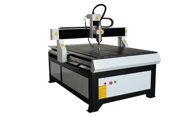 RODEO горячая Распродажа фрезерный станок с ЧПУ 6090 4 оси/cnc алюминиевый