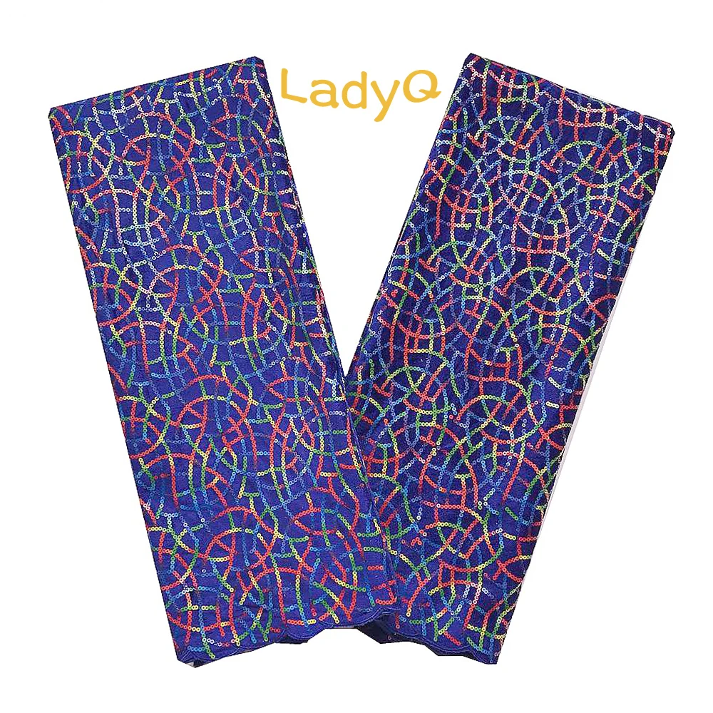 

Green Sequin Embroidery Lace Fabric Swiss Velvet Material Black Indian Lace Fabric 2019 Latest Nigeria Cord French Lace Fabric