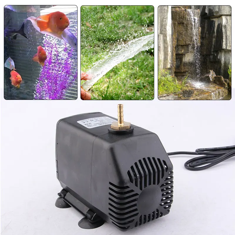 Водяной насос 75 Вт Шпиндельный двигатель с ЧПУ гравировальный станок инструмент