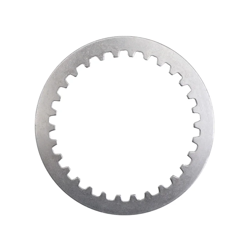 

Motorcycle Steel Clutch Plate for Yamaha T-MAX 530 500 TMAX 530 500 TMAX500 T-MAX500 TMAX530 T-MAX530 500CC 530cc