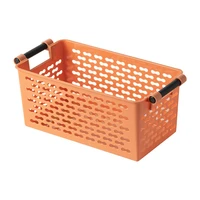 plastic portable studio basket storage neat storagecollapsible storage crate foldable storage bin laundry basket shopping basket