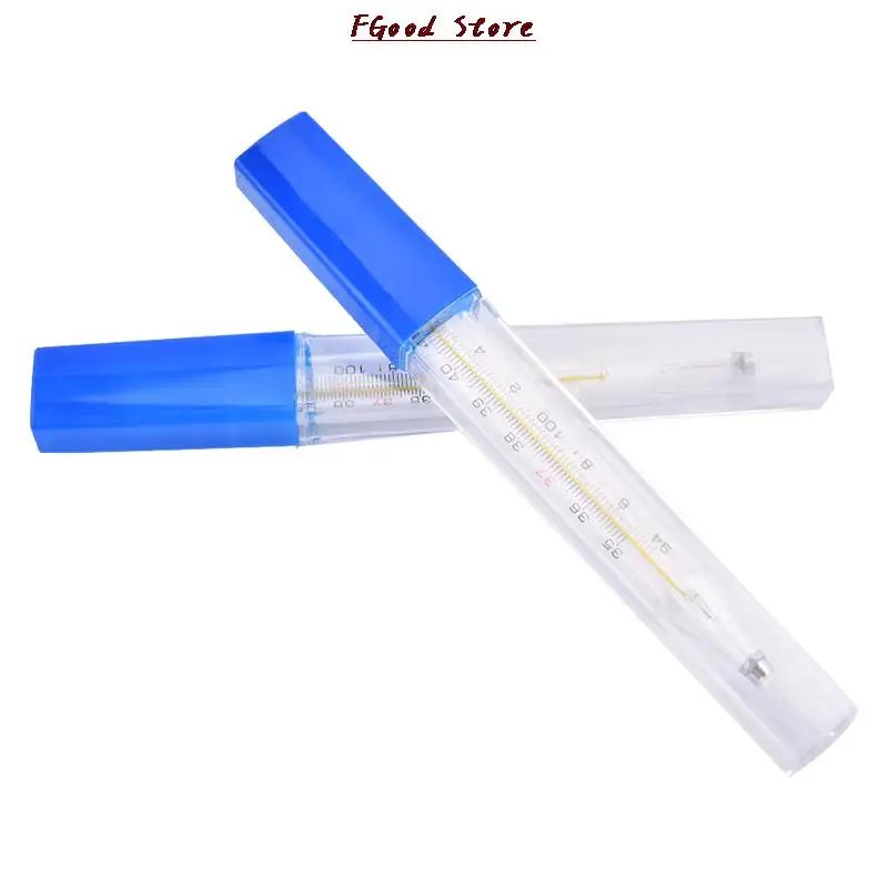 1 шт. медицинский термометр для измерения температуры тела | Инструменты