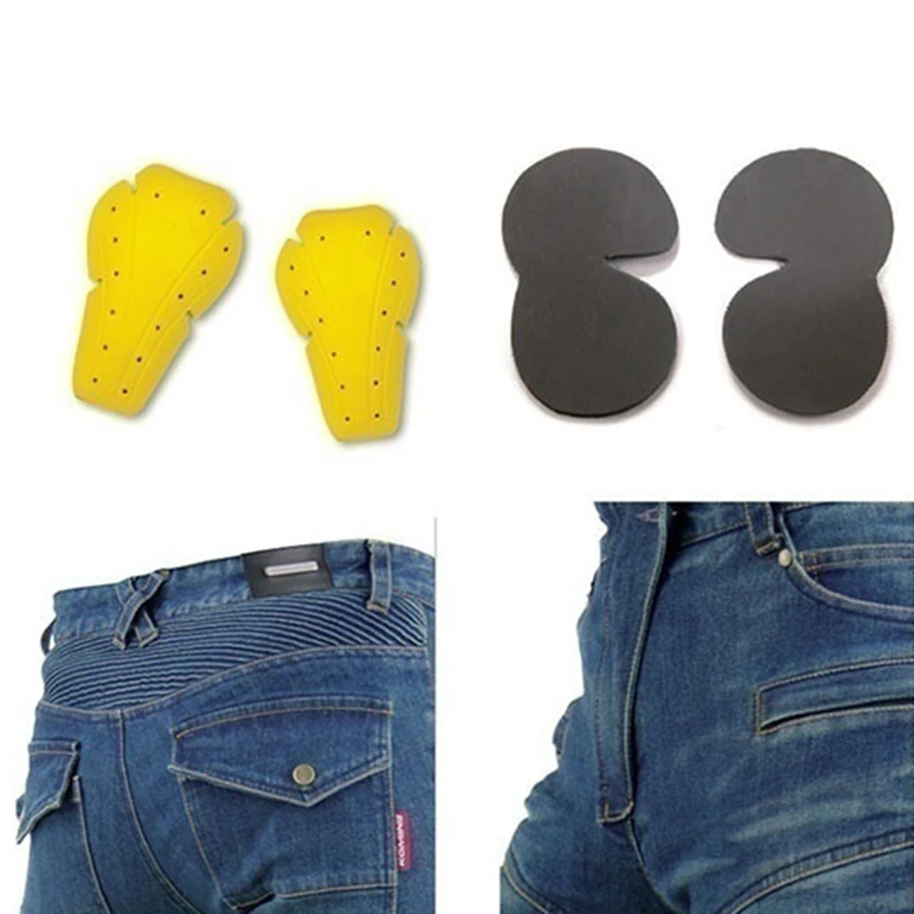 Мужские мотоциклетные джинсы для езды мотоциклистов бронированные гоночные