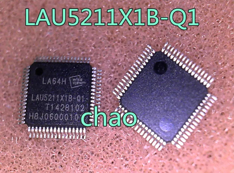 5 шт./лот LAU5211X1B-Q1 LAU5211X18-Q1 QFP | Обустройство дома