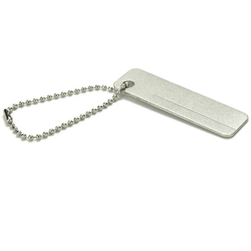 

Diamond Sharpener Outdoor Sharpener Small Sharpener Fish Hook File Mini Sharpener