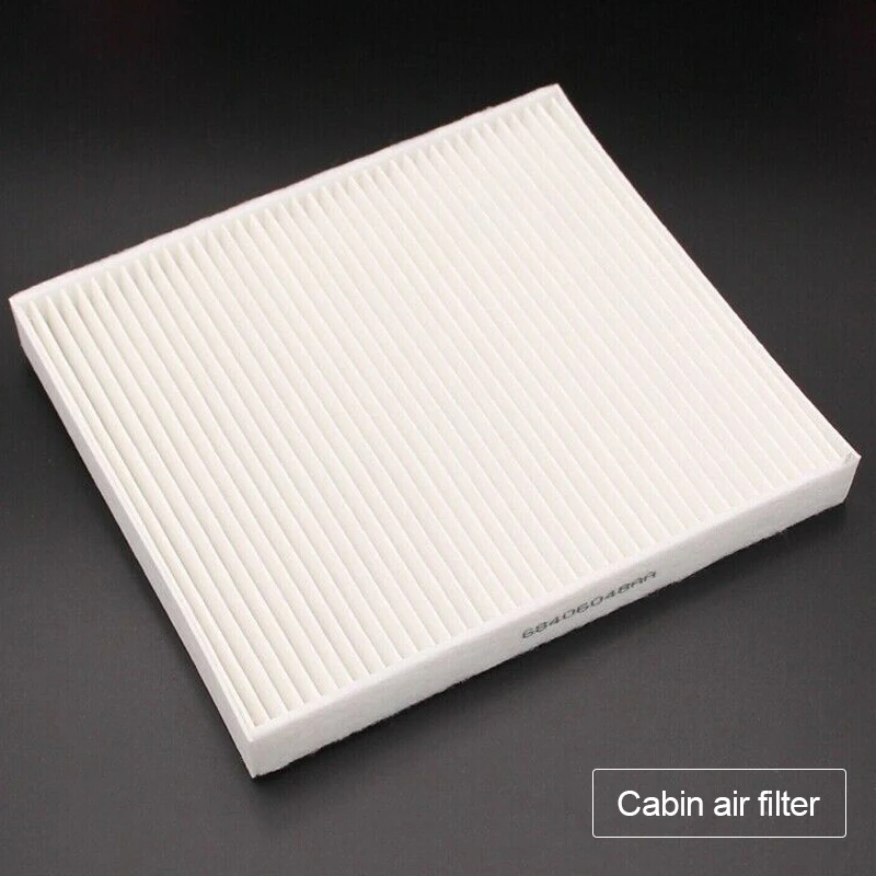 Комплект воздушных фильтров для DODGE RAM 1500 2500 3500 воздушный фильтр салона и Дверь