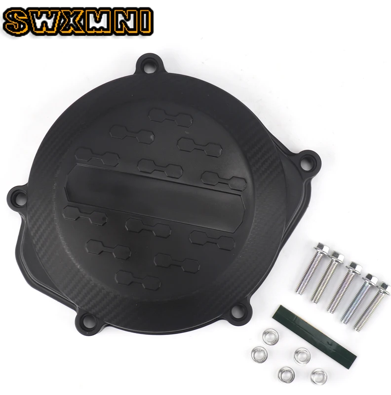 Новый защитный чехол для мотоциклетного сцепления подходит CRF450R CRF 450R 450 2009 2010 2012