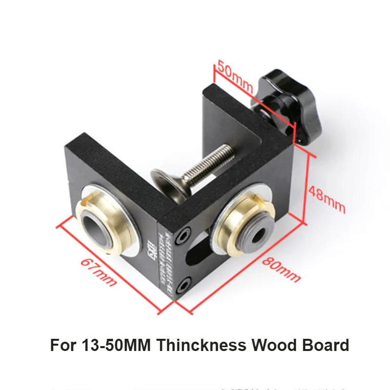 Деревообрабатывающий сверлильный руководство дюбель отверстие координатно