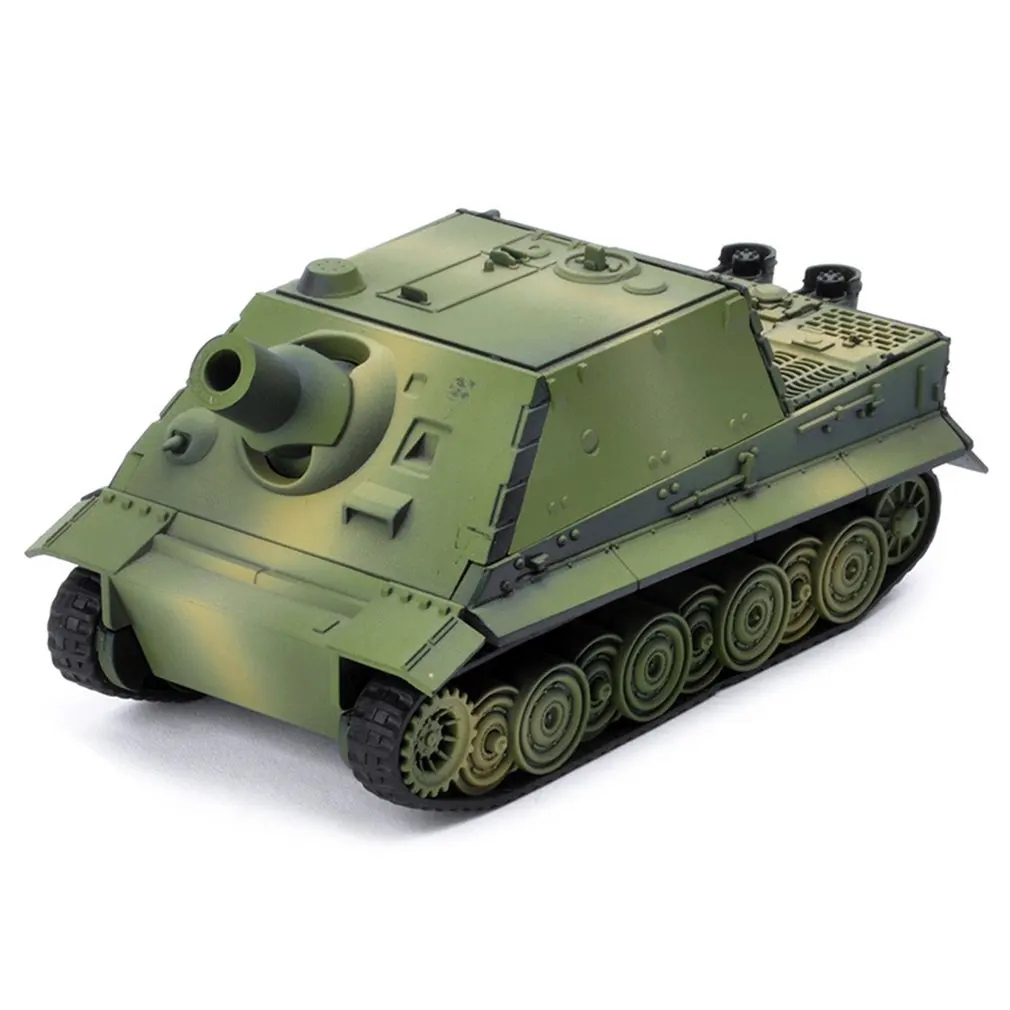 

1:72 в собранном виде 4D артиллерийская модель игрушка военный научные образовательные Props Quick сборка игрушка орнамент украшения