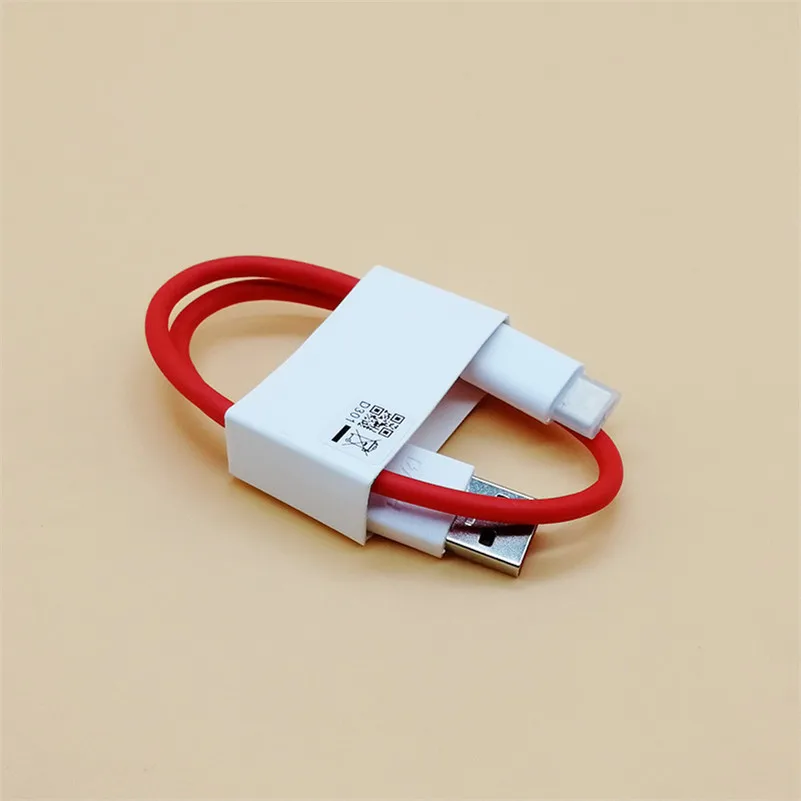 Оригинальный oneplus 7 7T 6T 6 5t 5 3t 3 DASH/WARP зарядный кабель USB C 4A 6A mlaren Зарядка для one plus