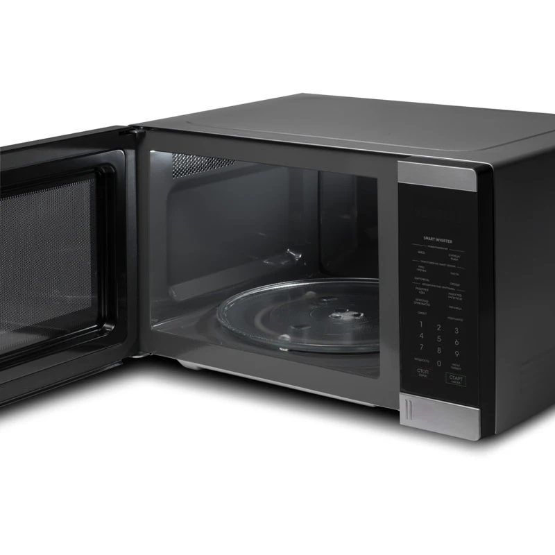 Микроволновая печь SHARP R3950RST|Микроволновые печи| |