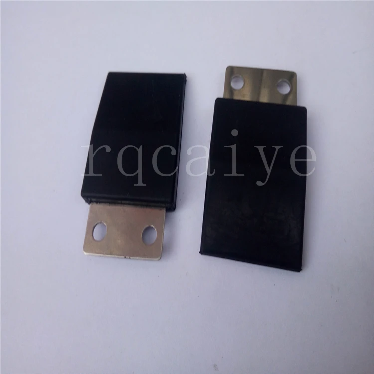 

10 Pieces 444-4271-02A Komori machine remove ink rubber block komori printing machine spare parts