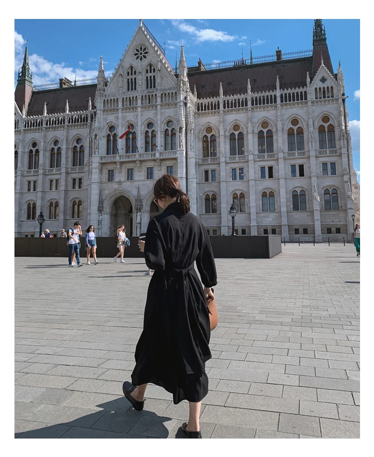 

CMAZ Dresses For Women Summer 2021 Korean Style