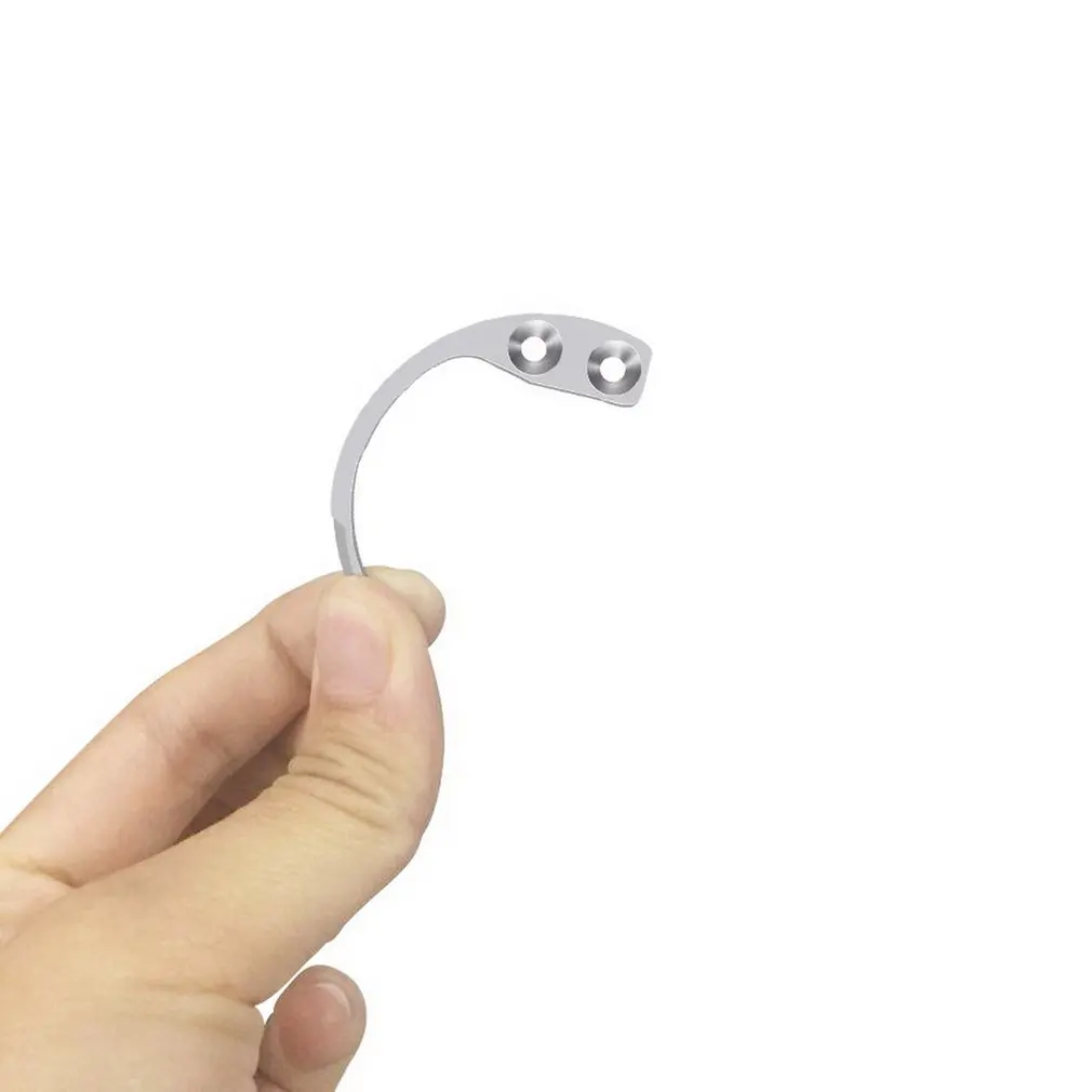 Прямая поставка съемник крючков для ключей охранной этикетки сигнализации