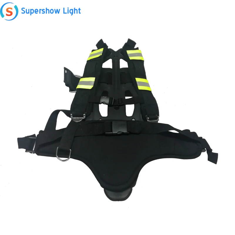

Free Shipping Handheld DJ Gun Back Pack Concert Nightclub Wedding Co2 Jet Cannon Carry Belt Diving Backpack