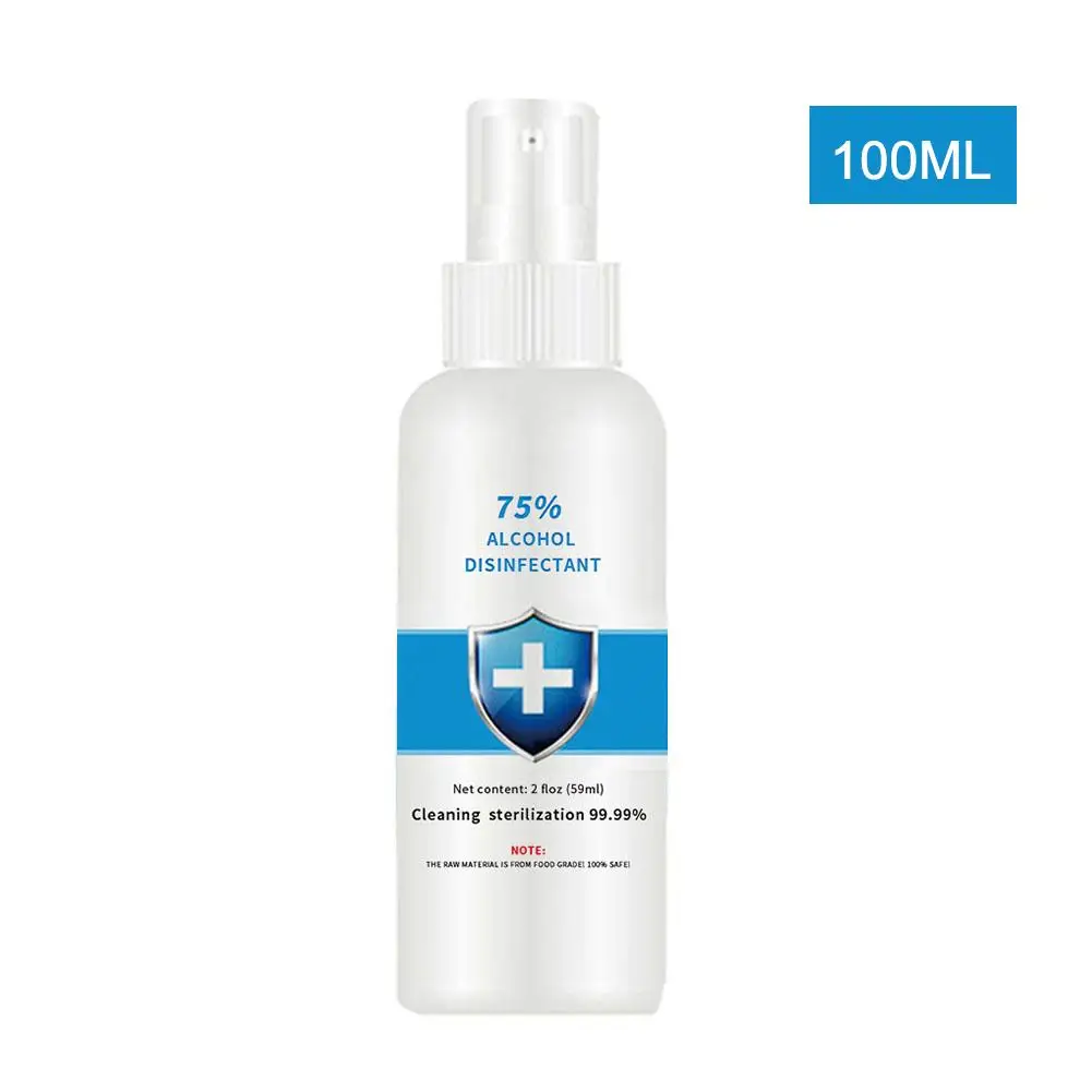 Простой портативный ручной спрей для чистки Snd Автомобильный Спрей интерьера