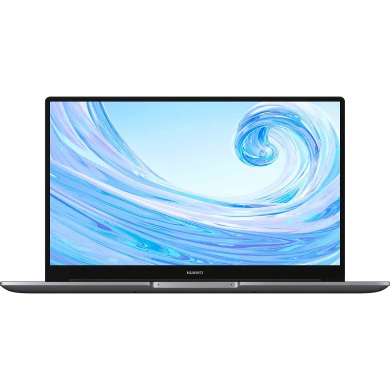 Ноутбук HUAWEI MateBook D 15 Boh WAP9R 15.6&quot IPS Ryzen 7 3700U 8Гб 512Гб SSD Radeon Rx Vega 10 53010XJB|Ноутбуки| |