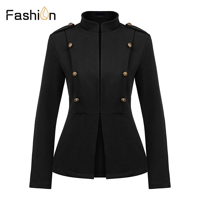 Высокое качество стильный дизайнерский Блейзер 2020 женский двубортный