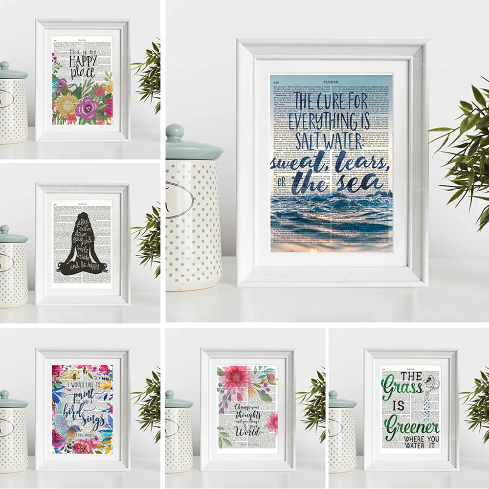 

Relax and Calm Down Your Mind | Wellness Wall Art | Happy Quote | Wellness | Wall Art |Downloadable Prints |