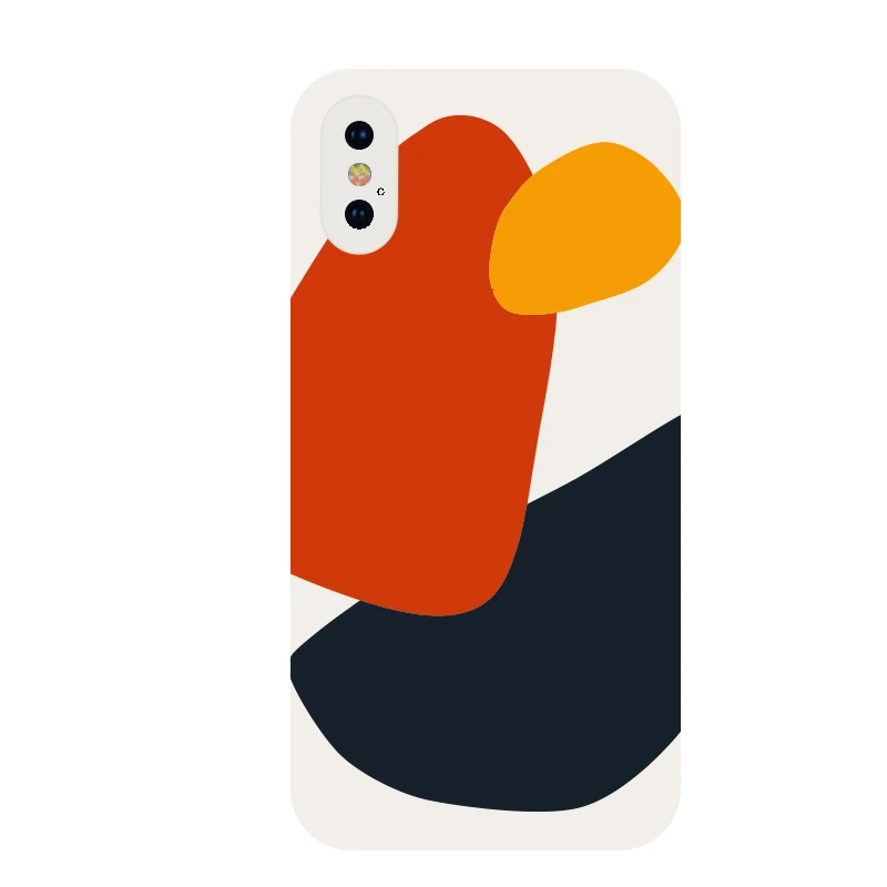 

For iPhone11 12 Pro Max 7 6 8 Plus XE 2020 XR X XS Phone Case For Huawei P20 P30 Pro Soft Liquid Silicone Fashion Rear Cover