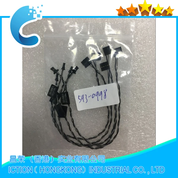 Новинка 922-9216 593-0998 Для iMac 21 5 &quotA1311 Seagate HDD жесткий диск с датчиком температуры