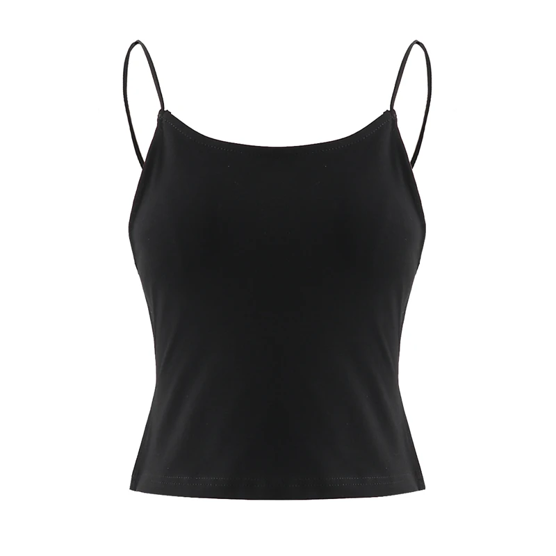 2020 Za Новая повседневная модная женская одежда Kendou короткий жилет черного цвета с