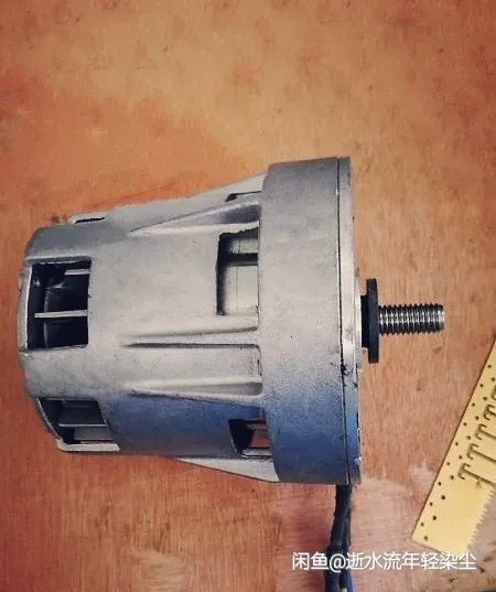 

High speed brushless motor and controller power 2000 w 12 v - 36 v