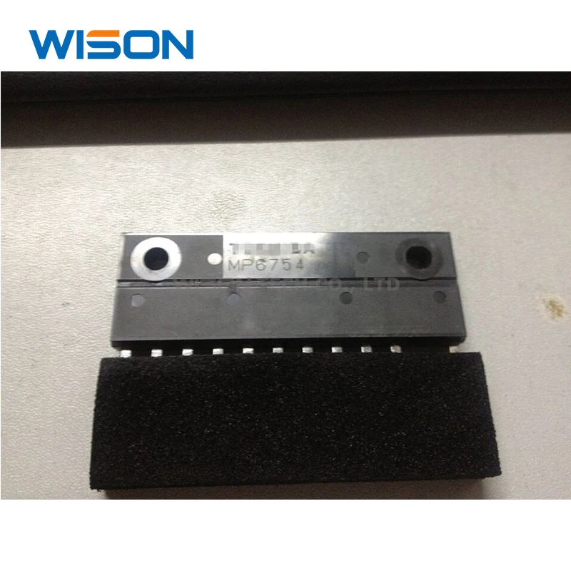 New MP6752 MP6750 MP6754 MP6753 MP6755 MP6757 MP6759 module