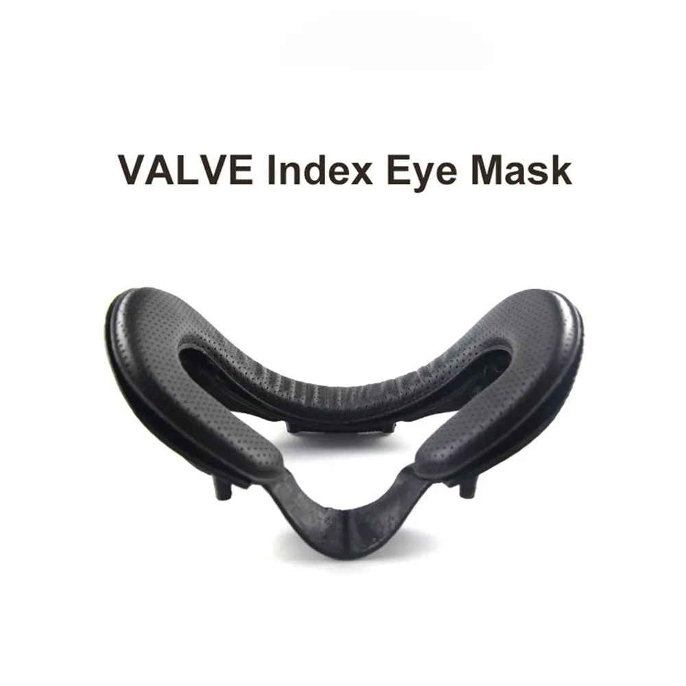 Маска для глаз VR набор волшебных наклеек в рамке клапанного индекса гарнитура