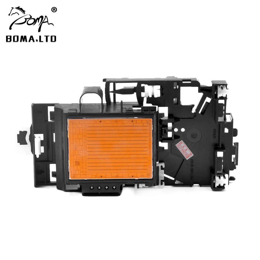 Печатная головка BOMA.LTD печатающая для Brother MFC J4410 J4510 J4610 J4710 J3520 J3720 J2310 J2510 J6520 J6720 J6920
