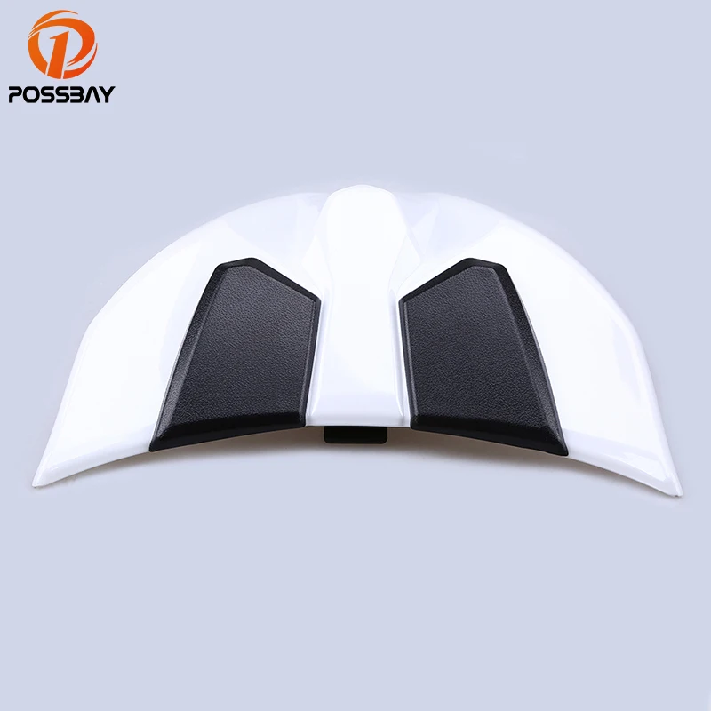 POSSBAY Motorcycle Rear Seat Cover Cowl Fairing Matte Passenger for Kawasaki Z650 2017 Ninja 650 | Автомобили и мотоциклы