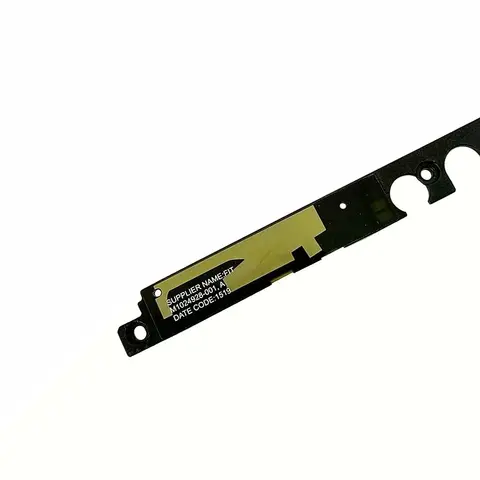 Оригинальный новый антенный кабель Bluetooth WiFi для Microsoft Surface Pro 5 (2017) 1796 M 1024927 -001 М 1024928 -001 М 1003755 -007