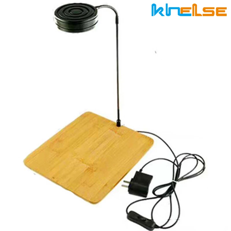 Стиль ADA аквариумный светодиодный светильник растительный ландшафтный лампа для