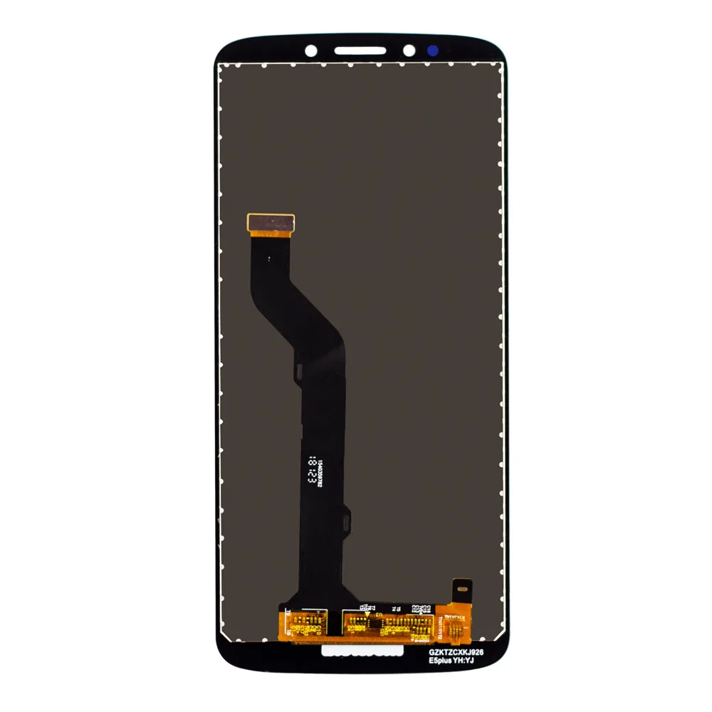 6 2 ''ЖК-дисплей для Asus Zenfone 5 ZE620KL ЖК-дисплей сенсорный экран 2018 Gamme детали с