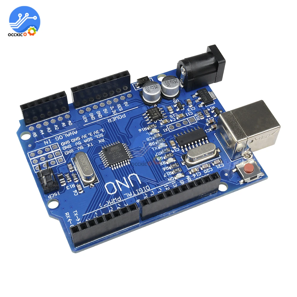 

arduino R3, , , USB- 9